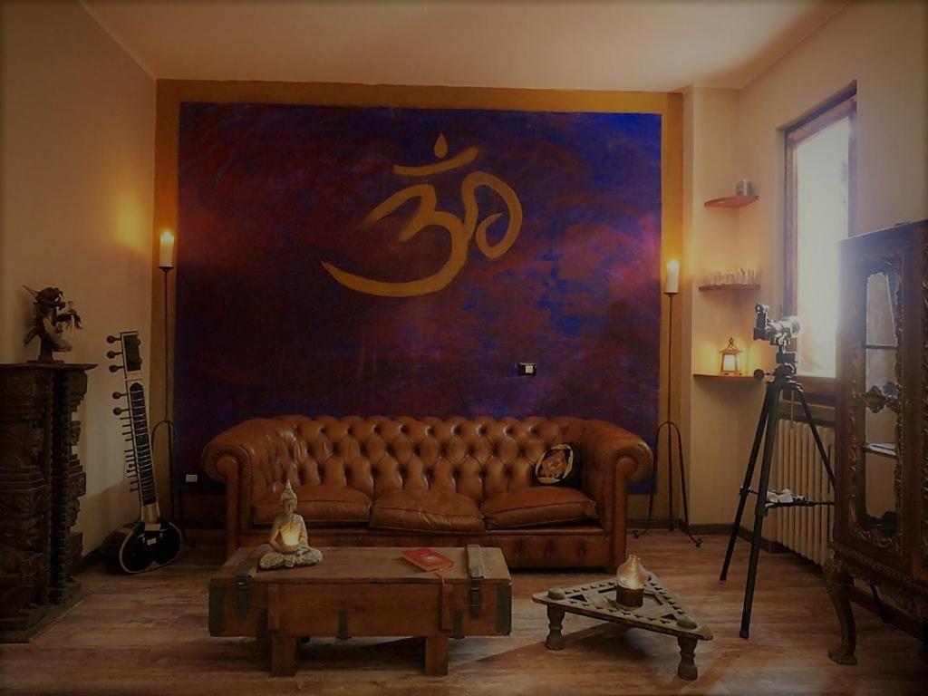 Pirola Music Ranch Guest House B&B Romano di Lombardia Exterior photo