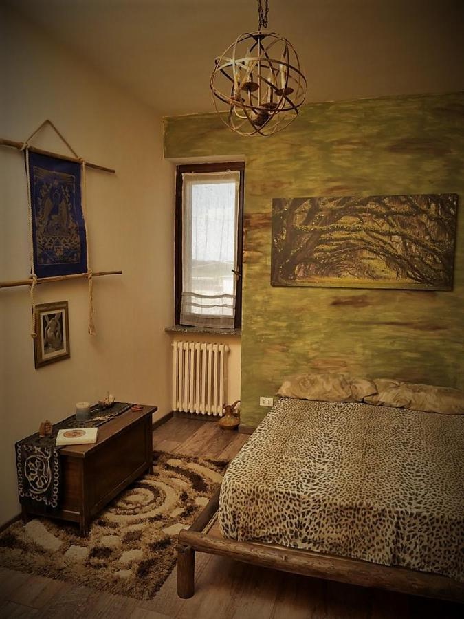 Pirola Music Ranch Guest House B&B Romano di Lombardia Exterior photo