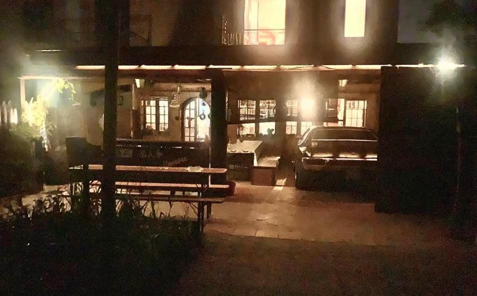 Pirola Music Ranch Guest House B&B Romano di Lombardia Exterior photo